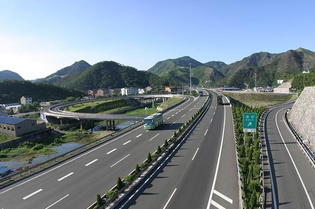 建金高速公路
