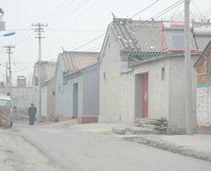 牌樓村