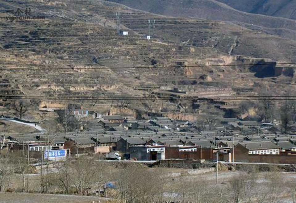 耿鎮(zhèn)村