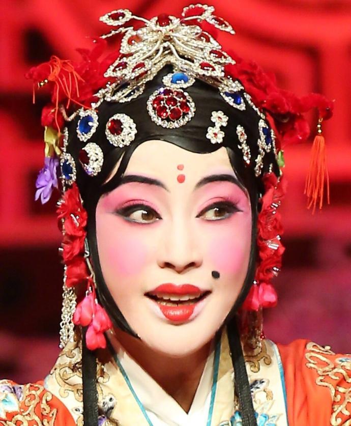 媒婆痣
