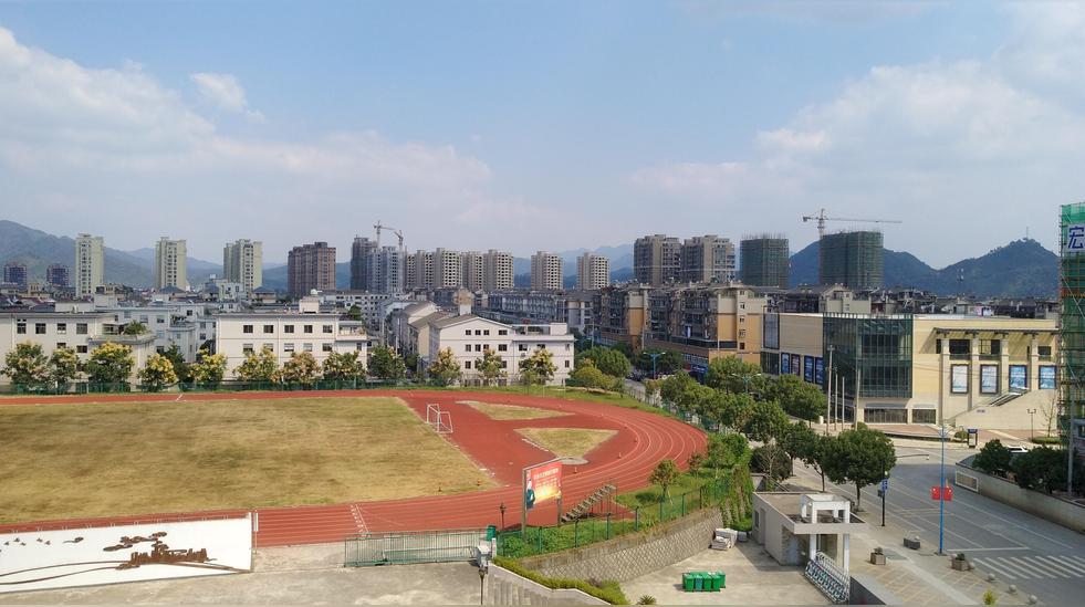 浙江省杭州市桐庐县下辖镇）