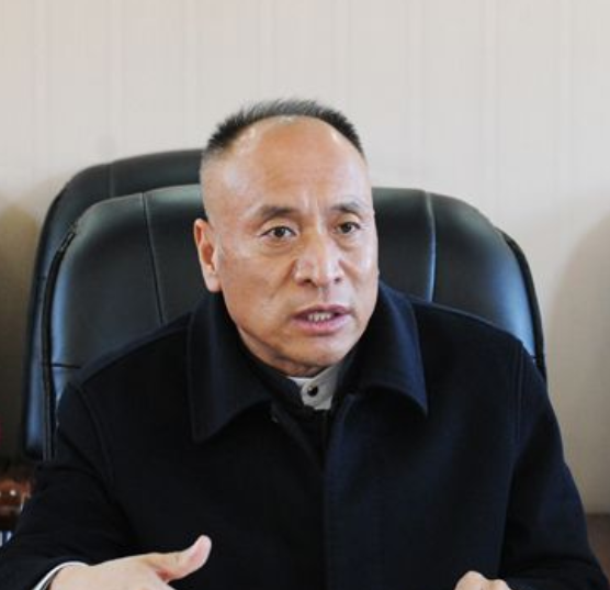 郭文仓