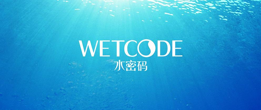 水密码