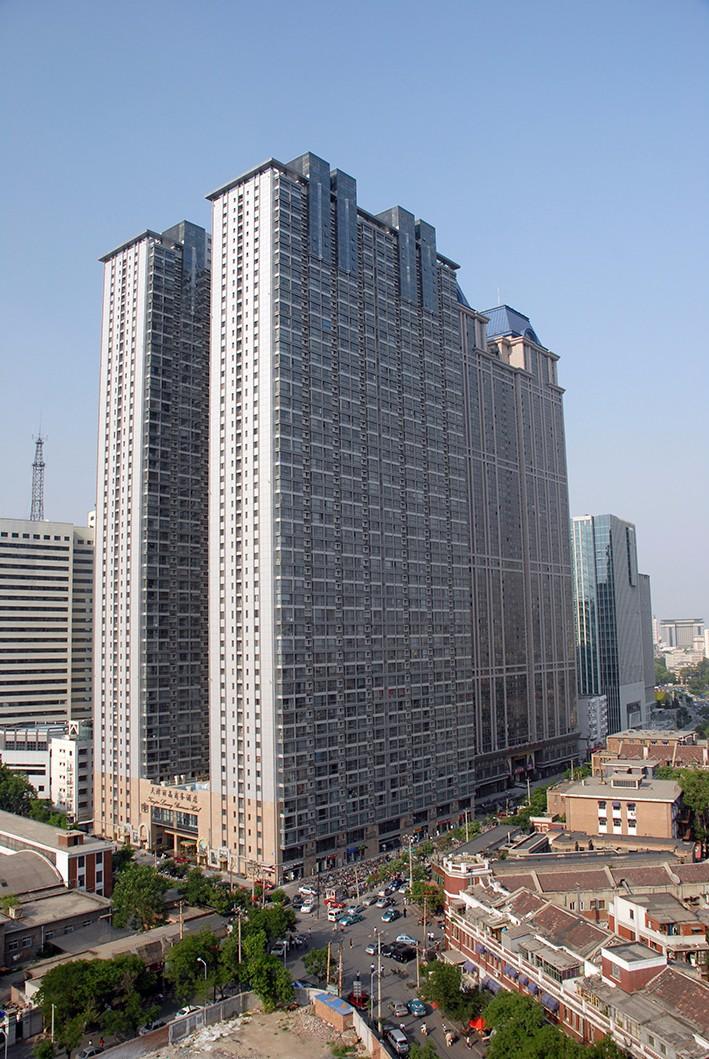 誠基經(jīng)貿(mào)中心