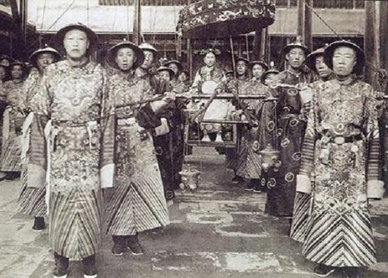 太监文化