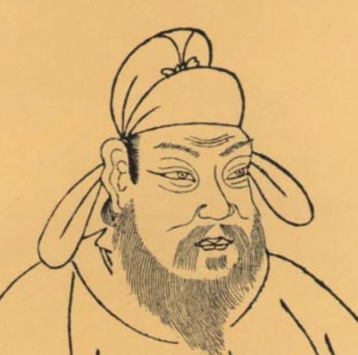 白羽扇赋