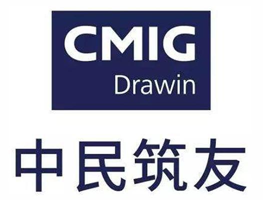中民筑友有限公司