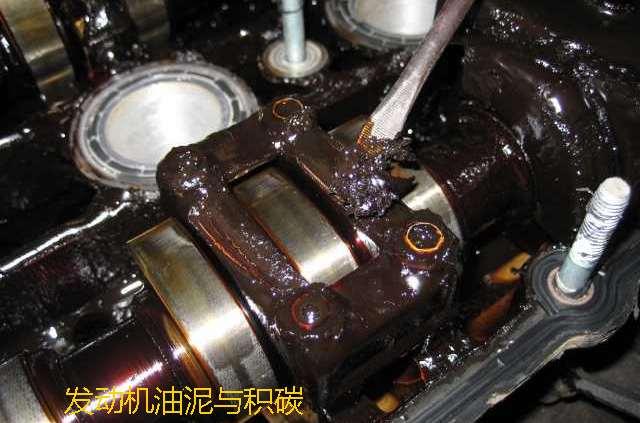 发动机内部清洗剂