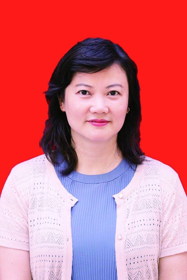曹曉蘭