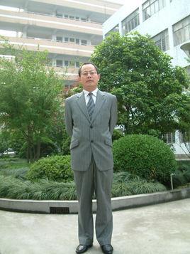郑力虎