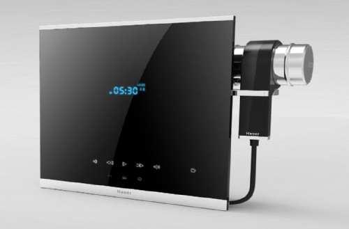 農(nóng)殘剝離器