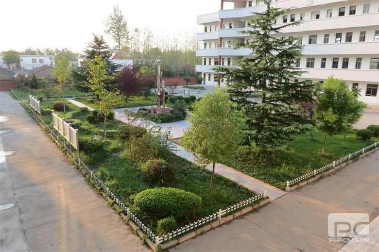 六洲中學(xué)