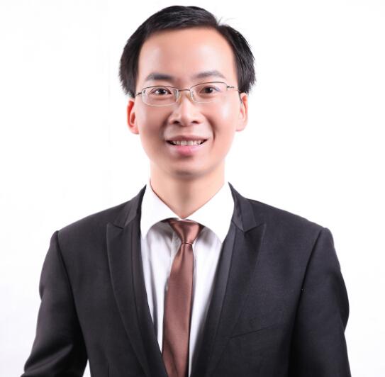 龚雄波