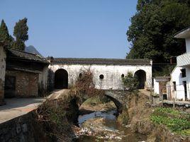 川口村