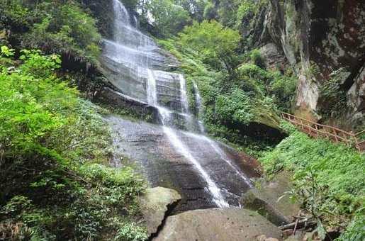 龙潭湖景区