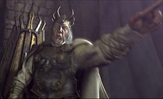 洛丹倫的天災(zāi)