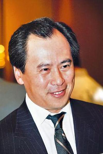 陳革