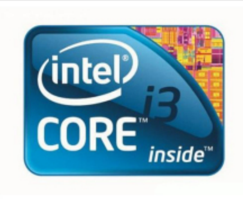 Intel 酷睿i3 350M