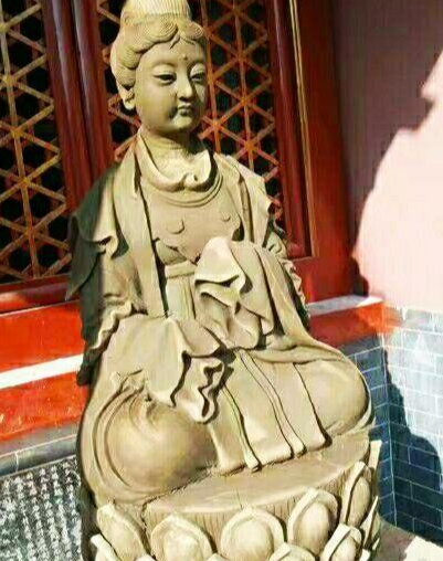 刘仙姑