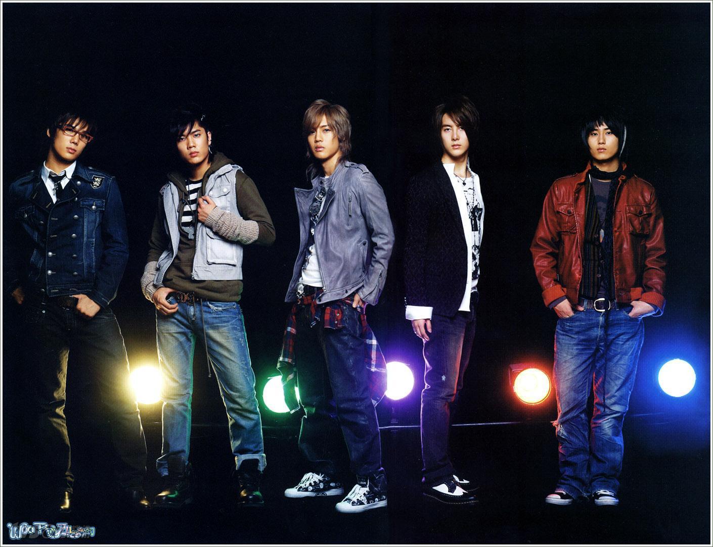 Four Chance
