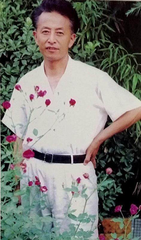 王德海
