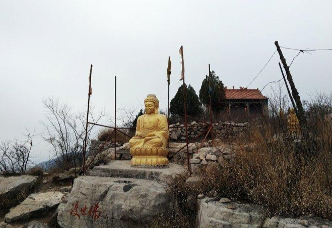 岗西