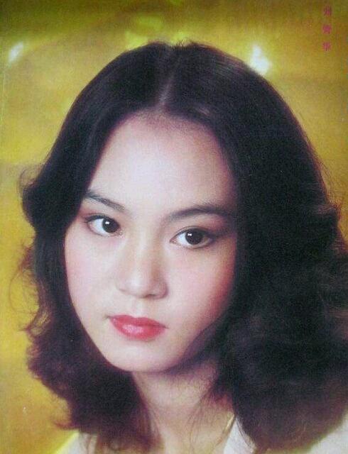 劉雪華