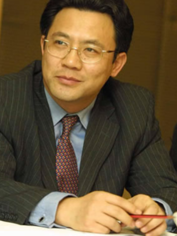 蔣建寧