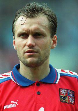 瓦茨拉夫·內梅切克