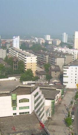 文昌街道