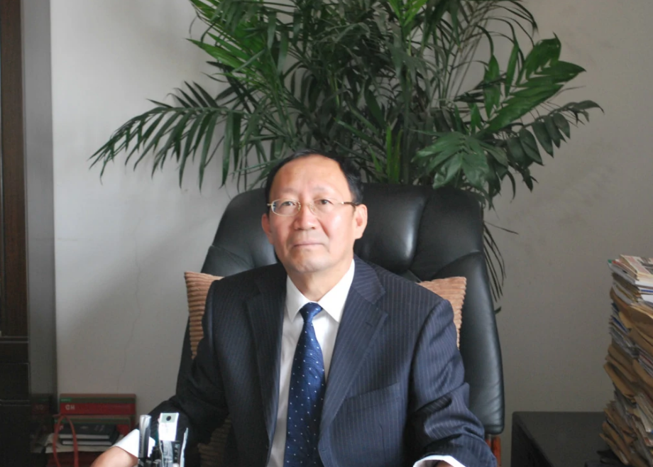 张金龙