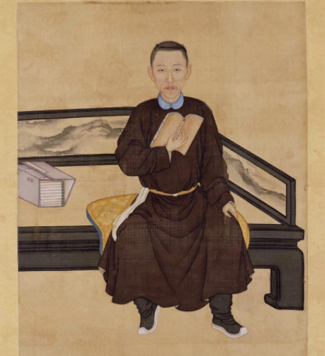 寒夜有怀