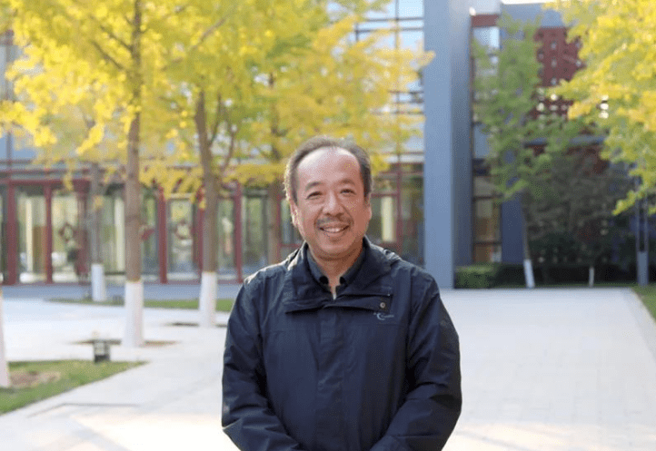 李铁汉