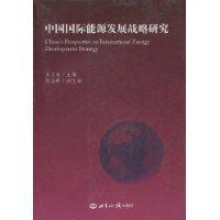 中国国际能源发展战略研究