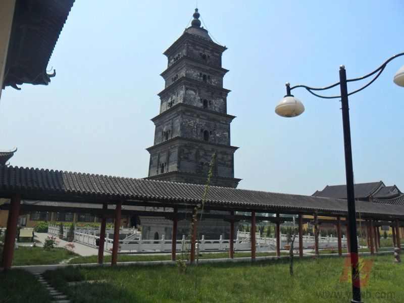 高郵城市中央公園