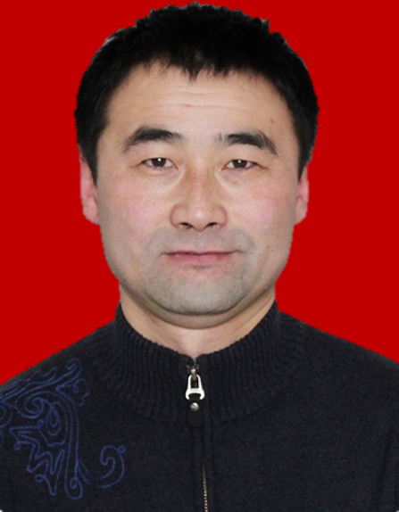 丁黎明
