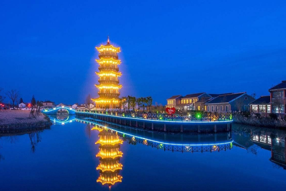 鹽瀆縣