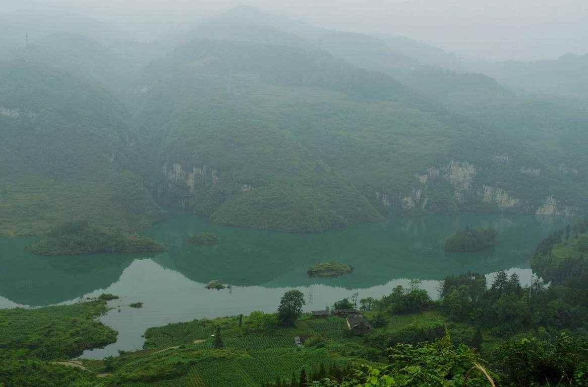 清溪湖