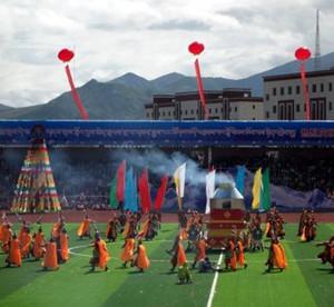 巡田壩節(jié)