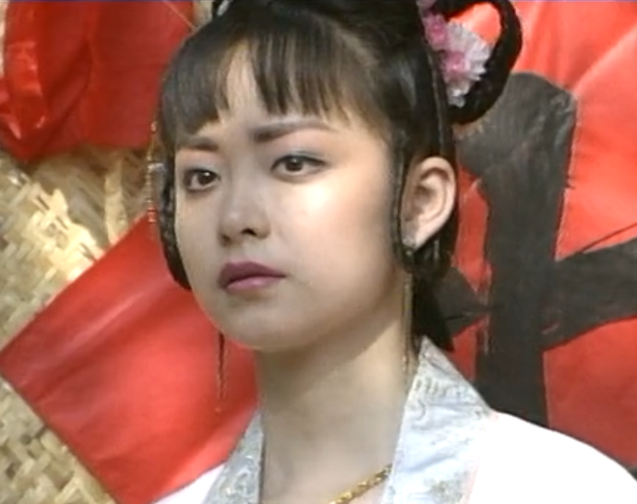 东方云莺