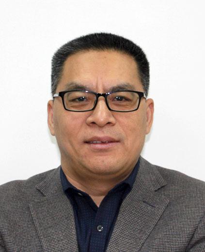张鹤军