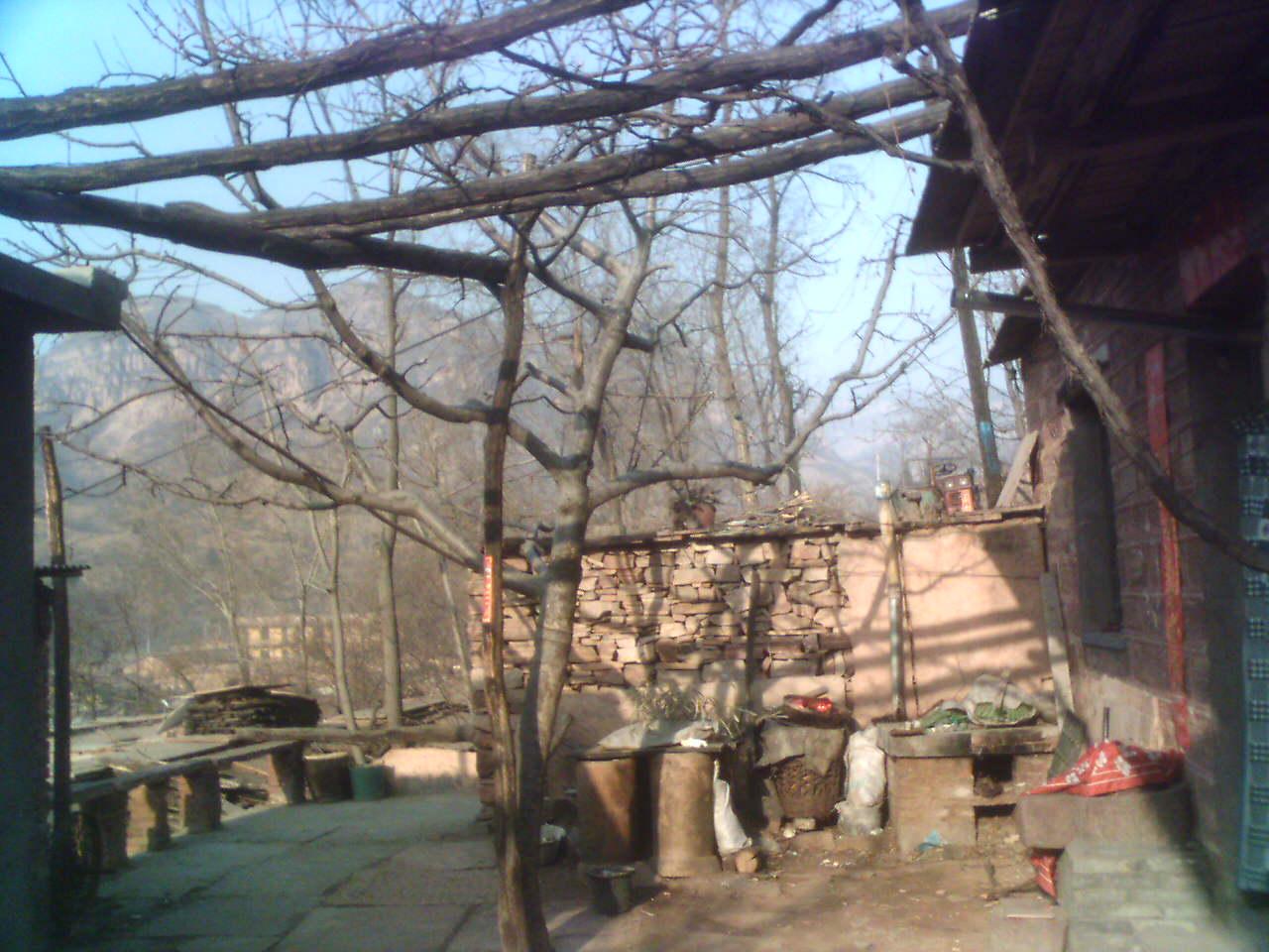 寺子村