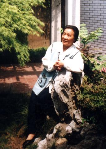 葉小宛