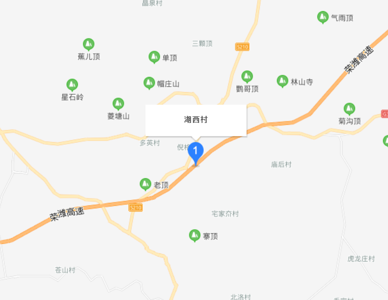 湖西村