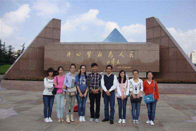 上海大学马克思主义学院
