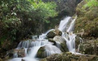 竹源峡