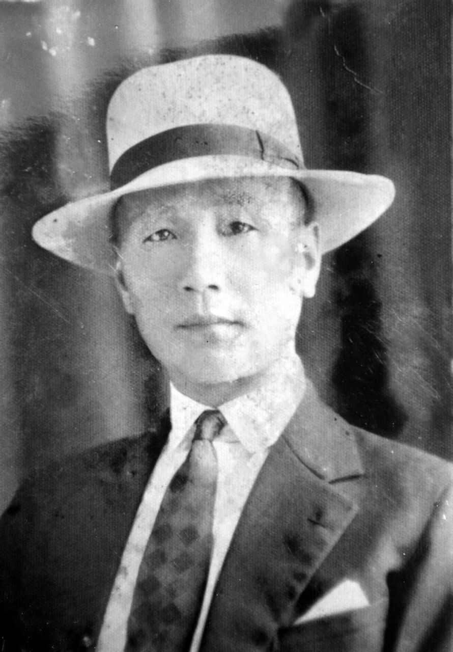 萨君豫