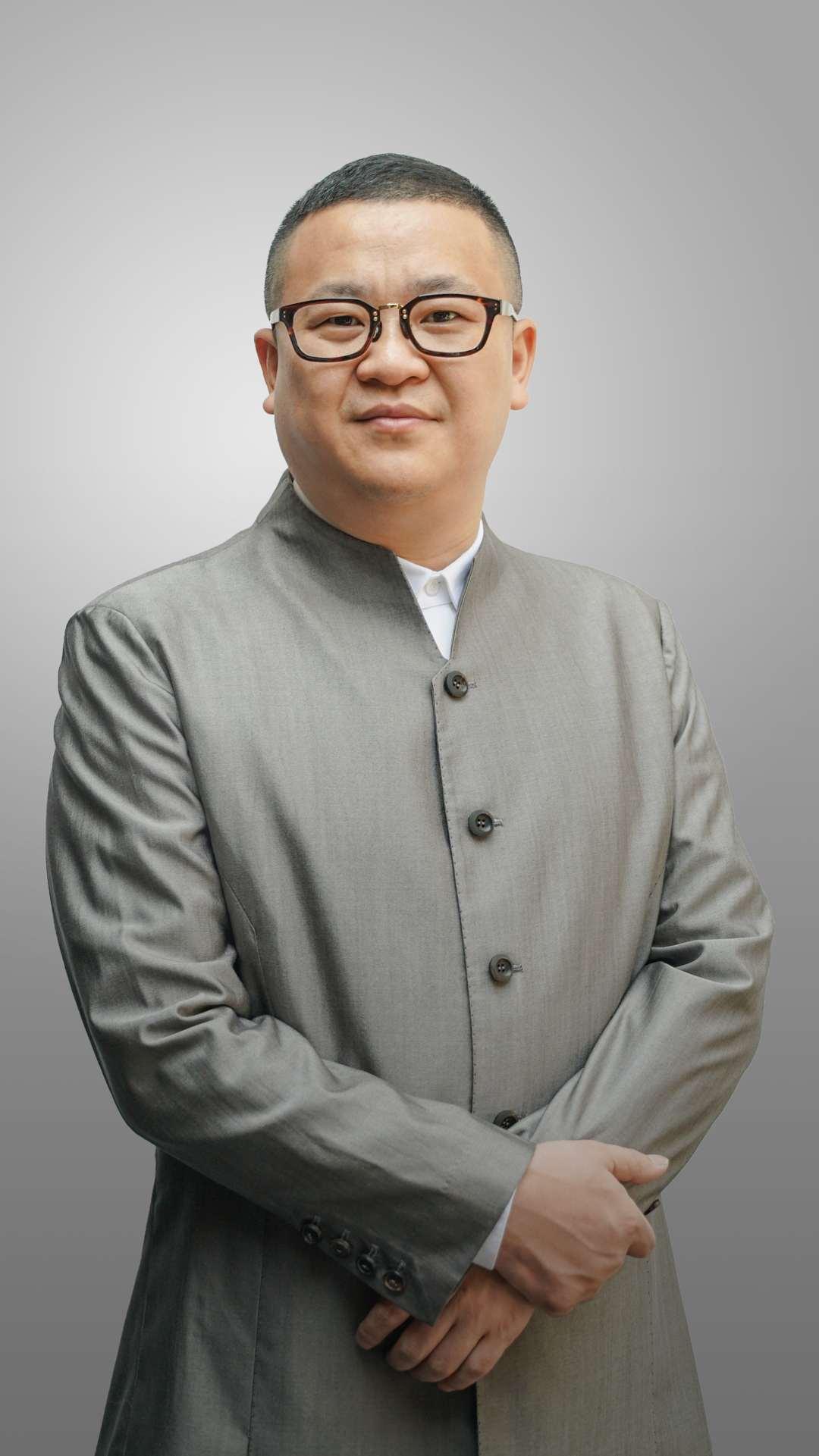 杨宗华