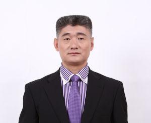 韓霖竣