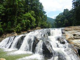 興樓云冰國(guó)家公園